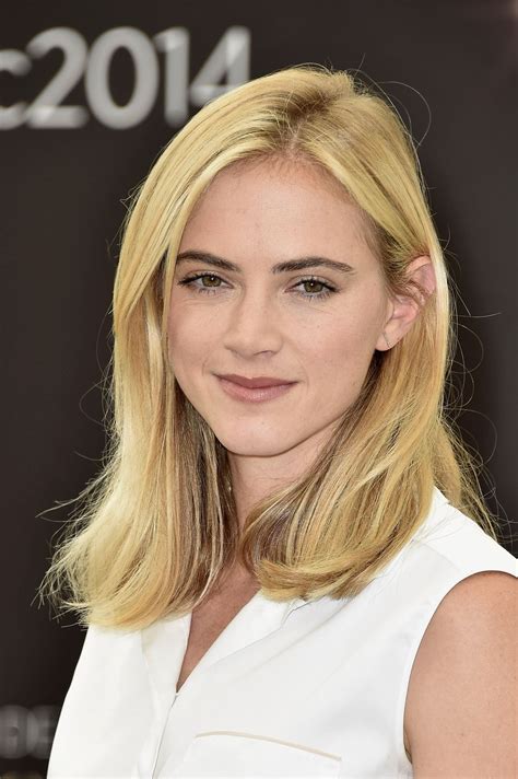 Emily Wickersham pictures and photos